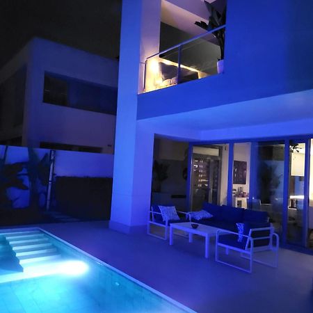 Modern Zen Bali Hotel Пуерто Реал Екстериор снимка