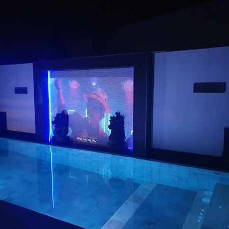 Modern Zen Bali Hotel Пуерто Реал Екстериор снимка