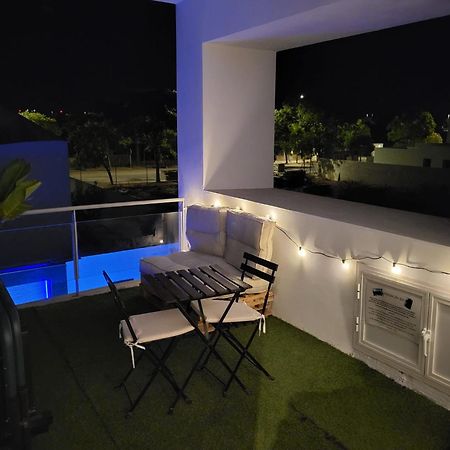 Modern Zen Bali Hotel Пуерто Реал Екстериор снимка