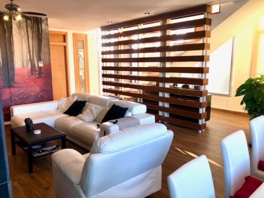 Modern Zen Bali Hotel Пуерто Реал Екстериор снимка