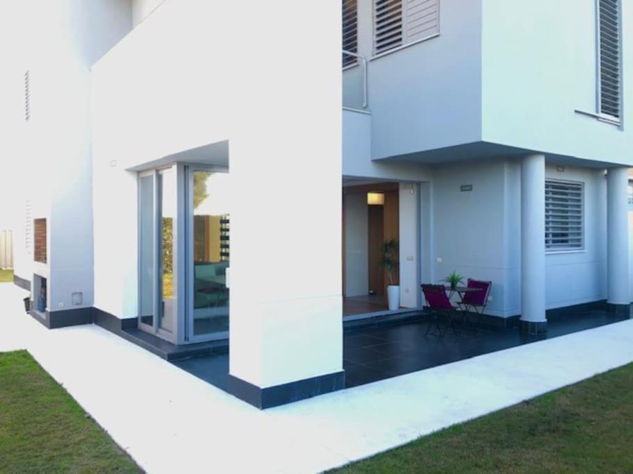 Modern Zen Bali Hotel Пуерто Реал Екстериор снимка