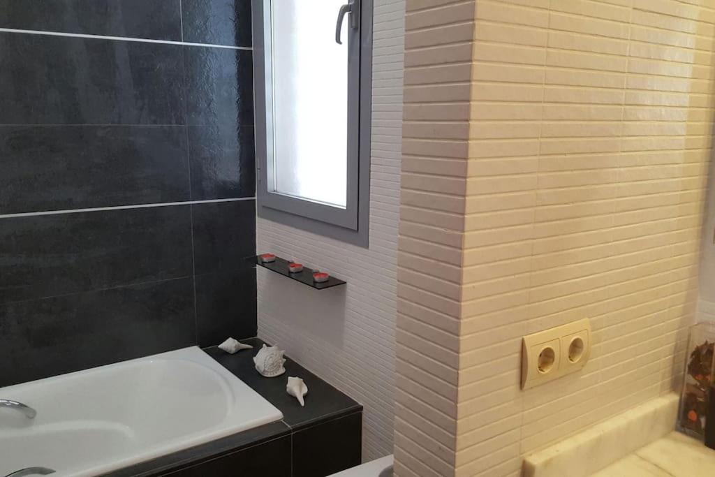 Modern Zen Bali Hotel Пуерто Реал Екстериор снимка
