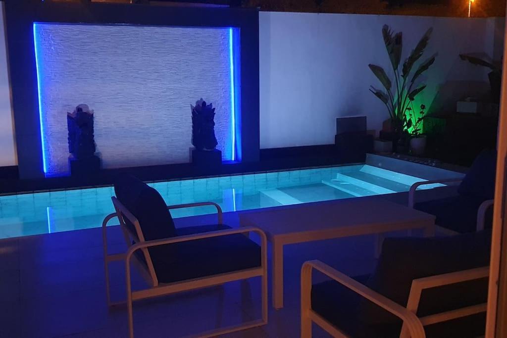 Modern Zen Bali Hotel Пуерто Реал Екстериор снимка