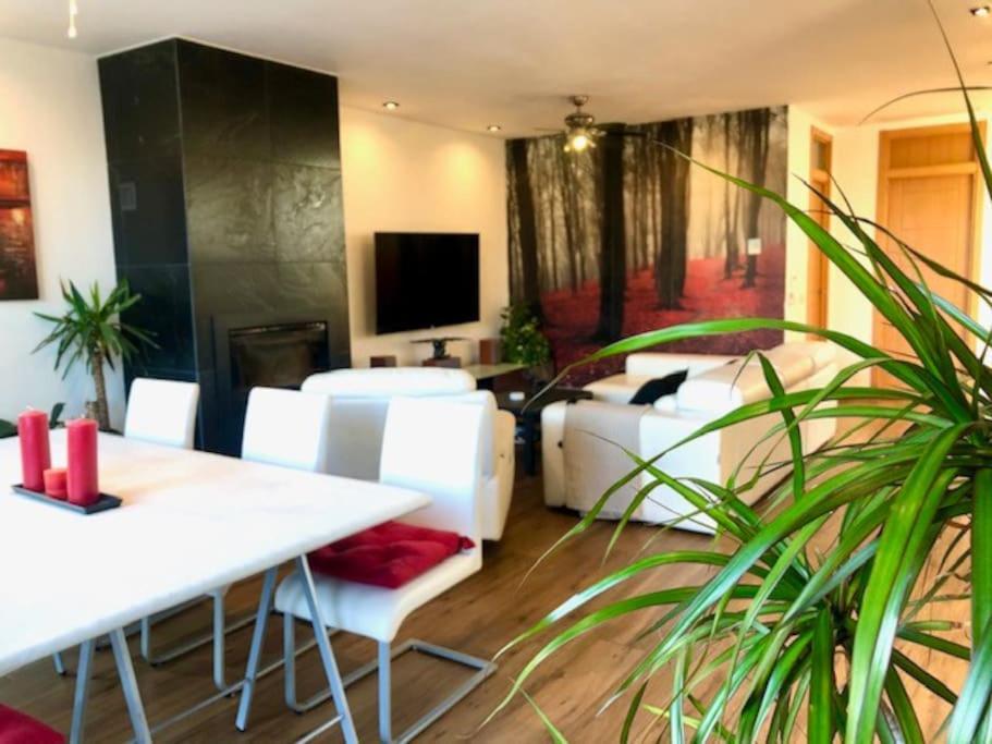 Modern Zen Bali Hotel Пуерто Реал Екстериор снимка