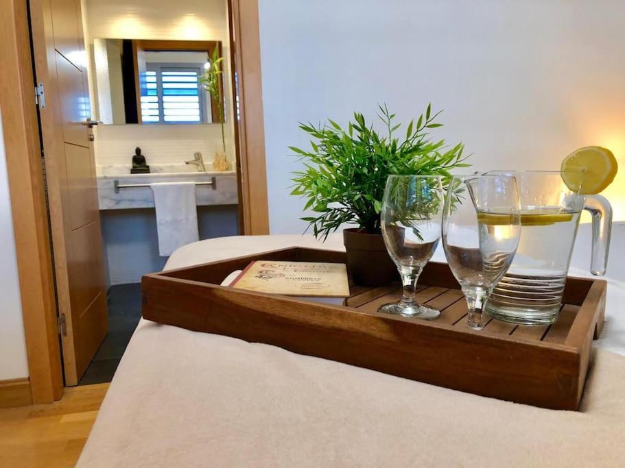 Modern Zen Bali Hotel Пуерто Реал Екстериор снимка