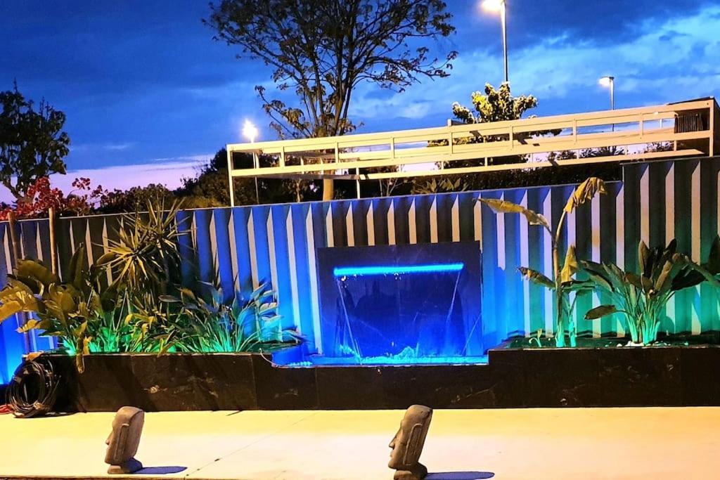 Modern Zen Bali Hotel Пуерто Реал Екстериор снимка