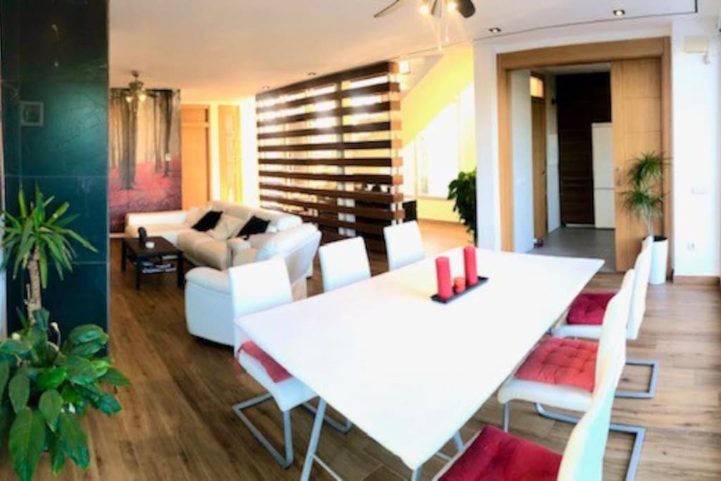 Modern Zen Bali Hotel Пуерто Реал Екстериор снимка