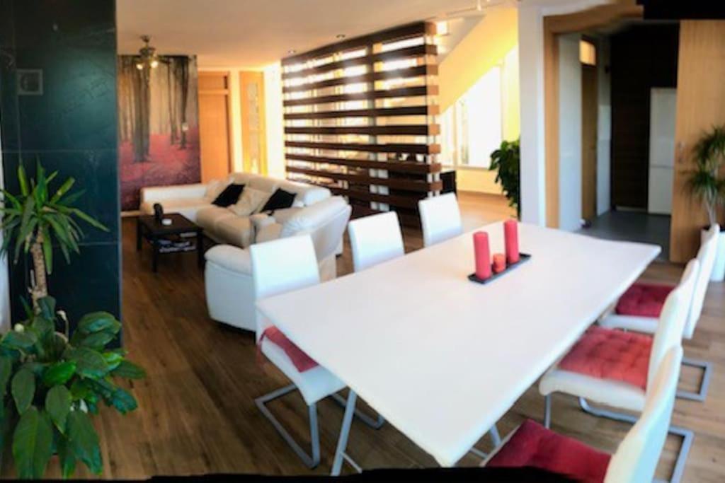 Modern Zen Bali Hotel Пуерто Реал Екстериор снимка