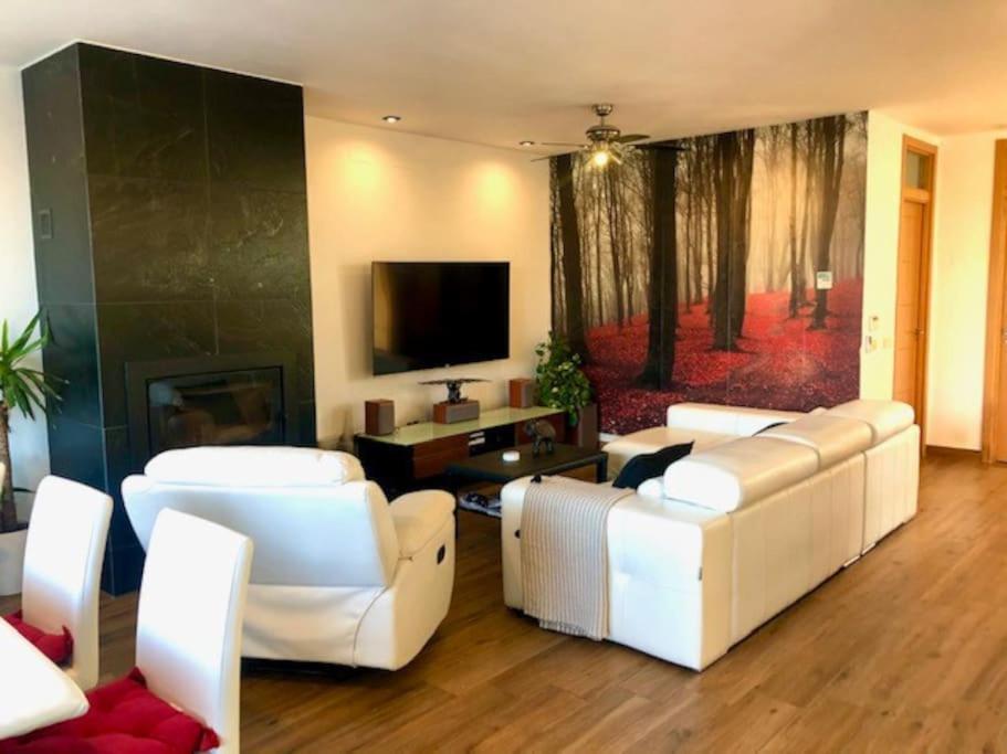 Modern Zen Bali Hotel Пуерто Реал Екстериор снимка