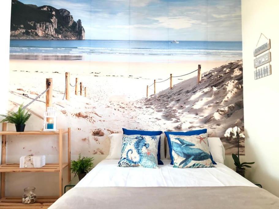 Modern Zen Bali Hotel Пуерто Реал Екстериор снимка