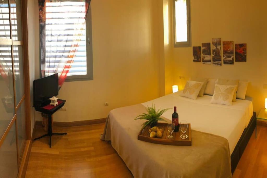 Modern Zen Bali Hotel Пуерто Реал Екстериор снимка