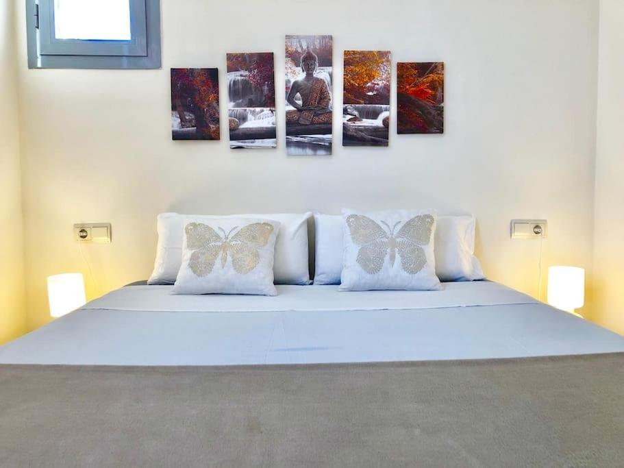 Modern Zen Bali Hotel Пуерто Реал Екстериор снимка
