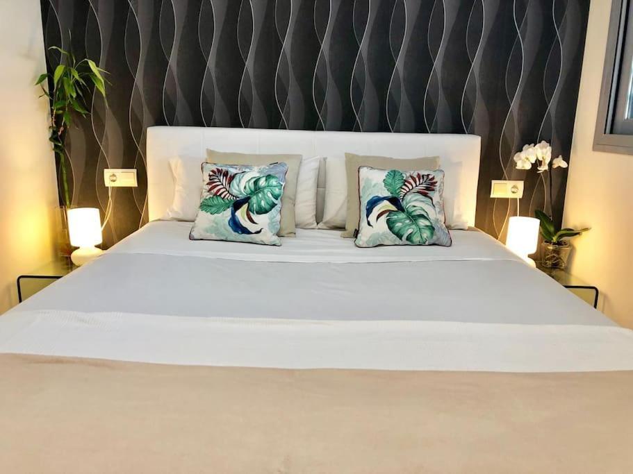Modern Zen Bali Hotel Пуерто Реал Екстериор снимка