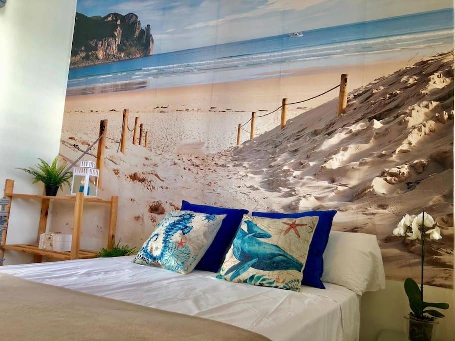 Modern Zen Bali Hotel Пуерто Реал Екстериор снимка