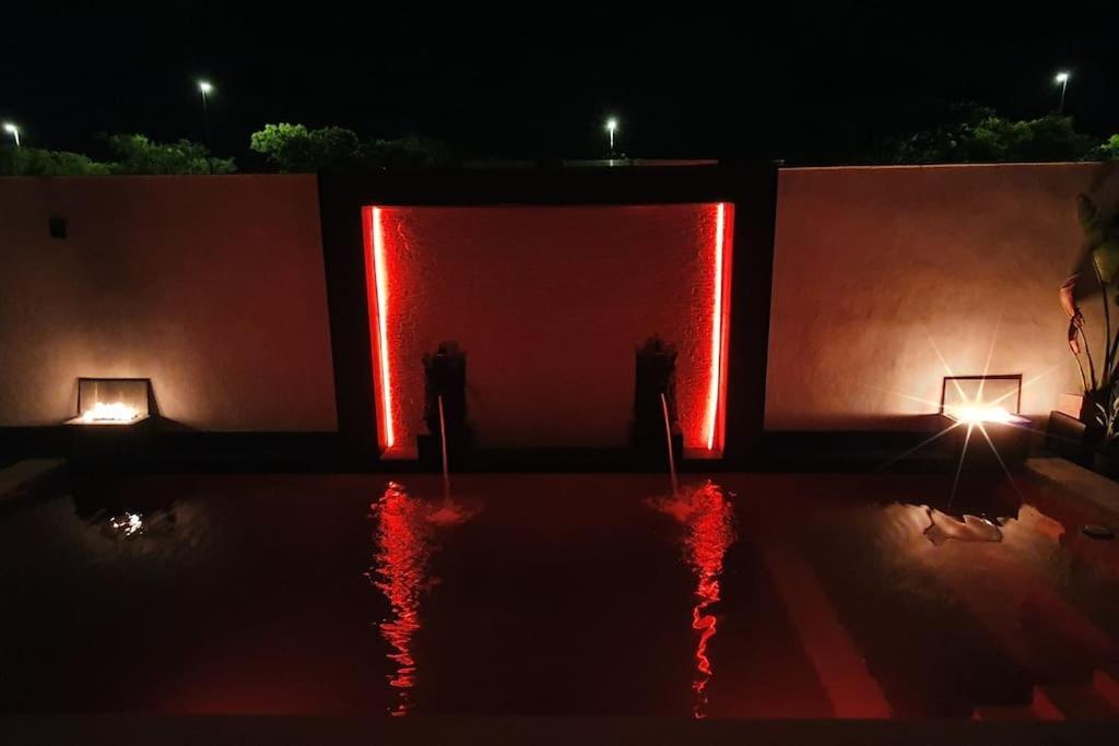 Modern Zen Bali Hotel Пуерто Реал Екстериор снимка