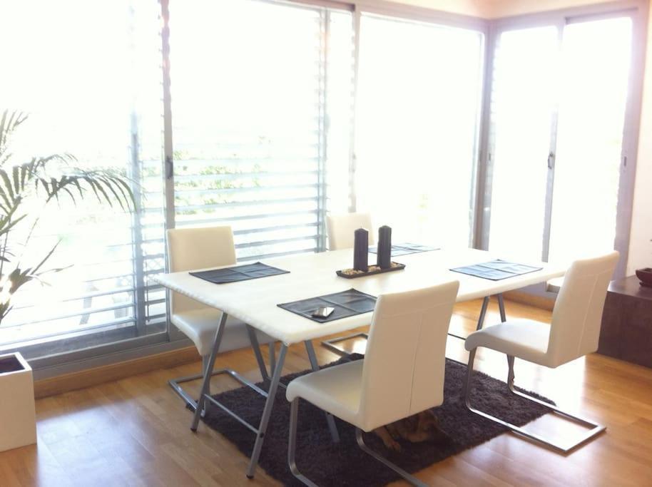 Modern Zen Bali Hotel Пуерто Реал Екстериор снимка