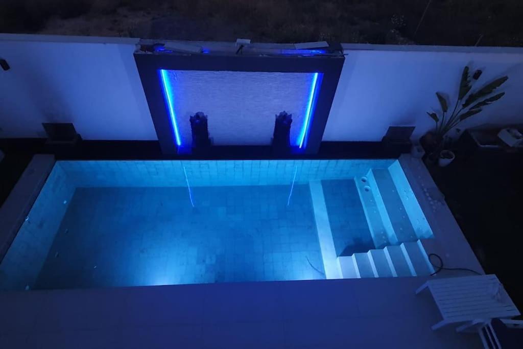 Modern Zen Bali Hotel Пуерто Реал Екстериор снимка
