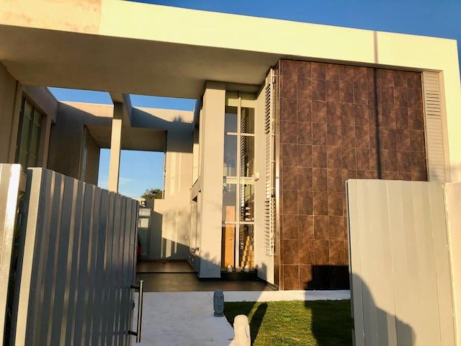 Modern Zen Bali Hotel Пуерто Реал Екстериор снимка