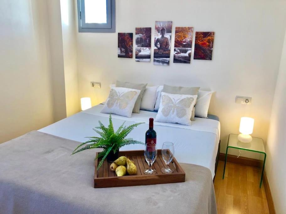 Modern Zen Bali Hotel Пуерто Реал Екстериор снимка