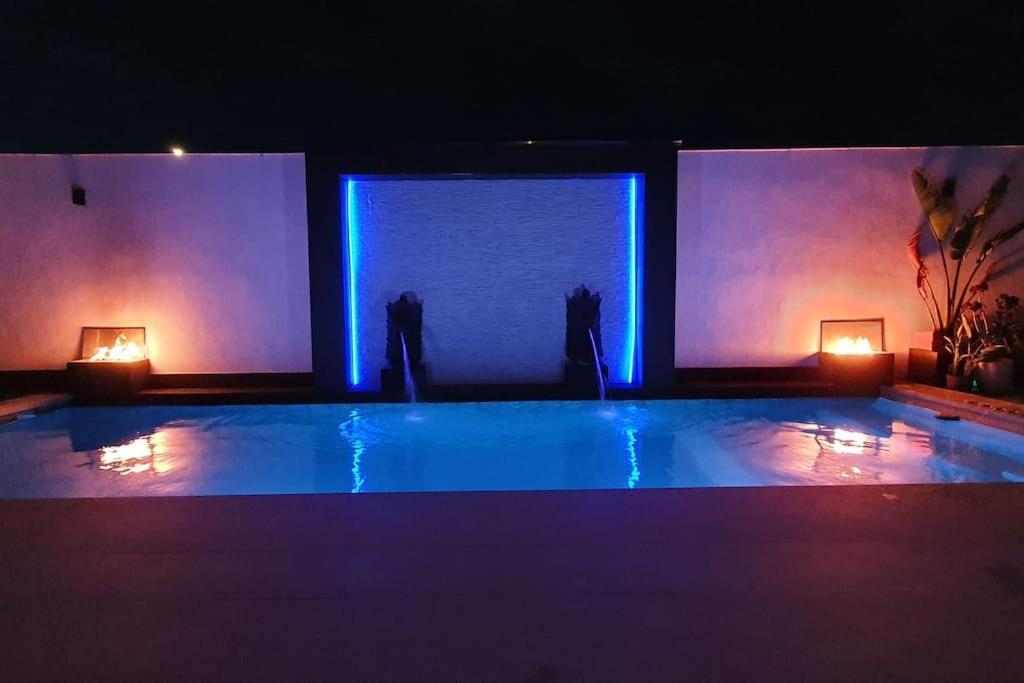 Modern Zen Bali Hotel Пуерто Реал Екстериор снимка