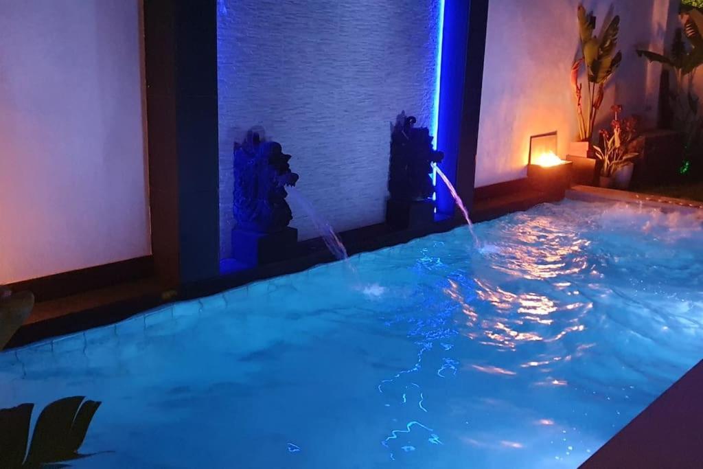 Modern Zen Bali Hotel Пуерто Реал Екстериор снимка