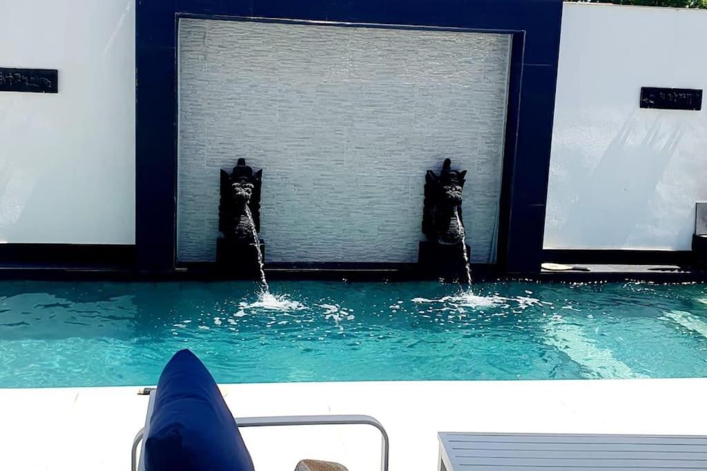 Modern Zen Bali Hotel Пуерто Реал Екстериор снимка