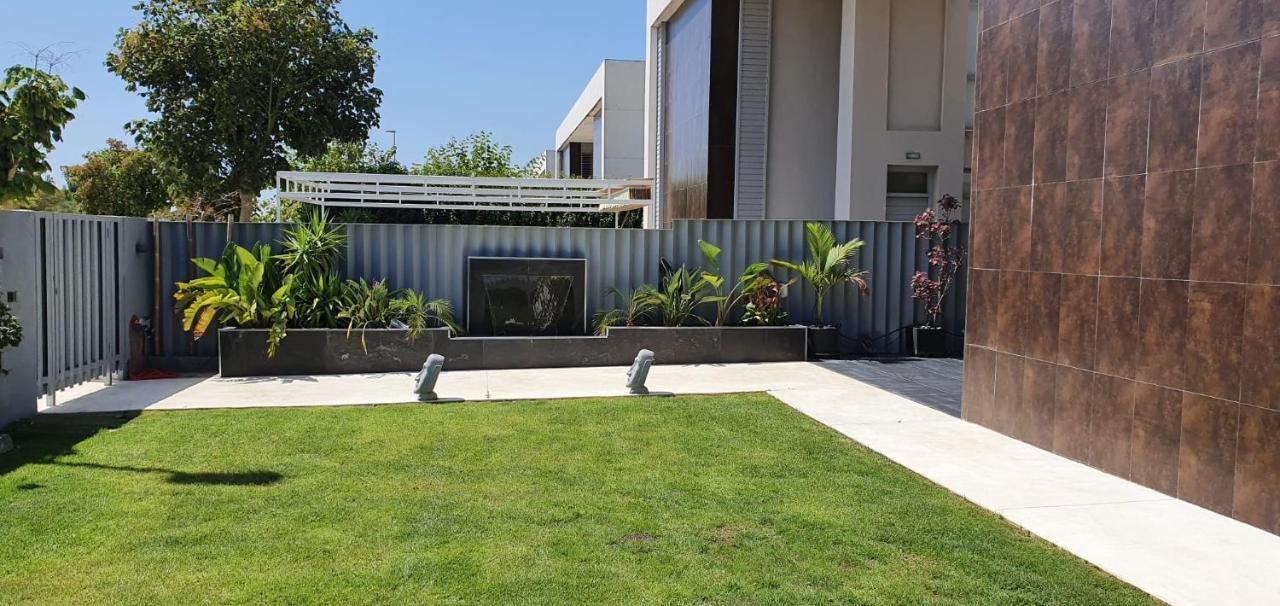 Modern Zen Bali Hotel Пуерто Реал Екстериор снимка