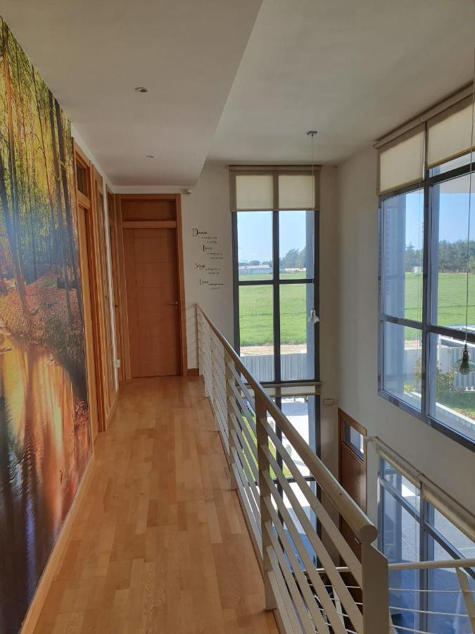 Modern Zen Bali Hotel Пуерто Реал Екстериор снимка