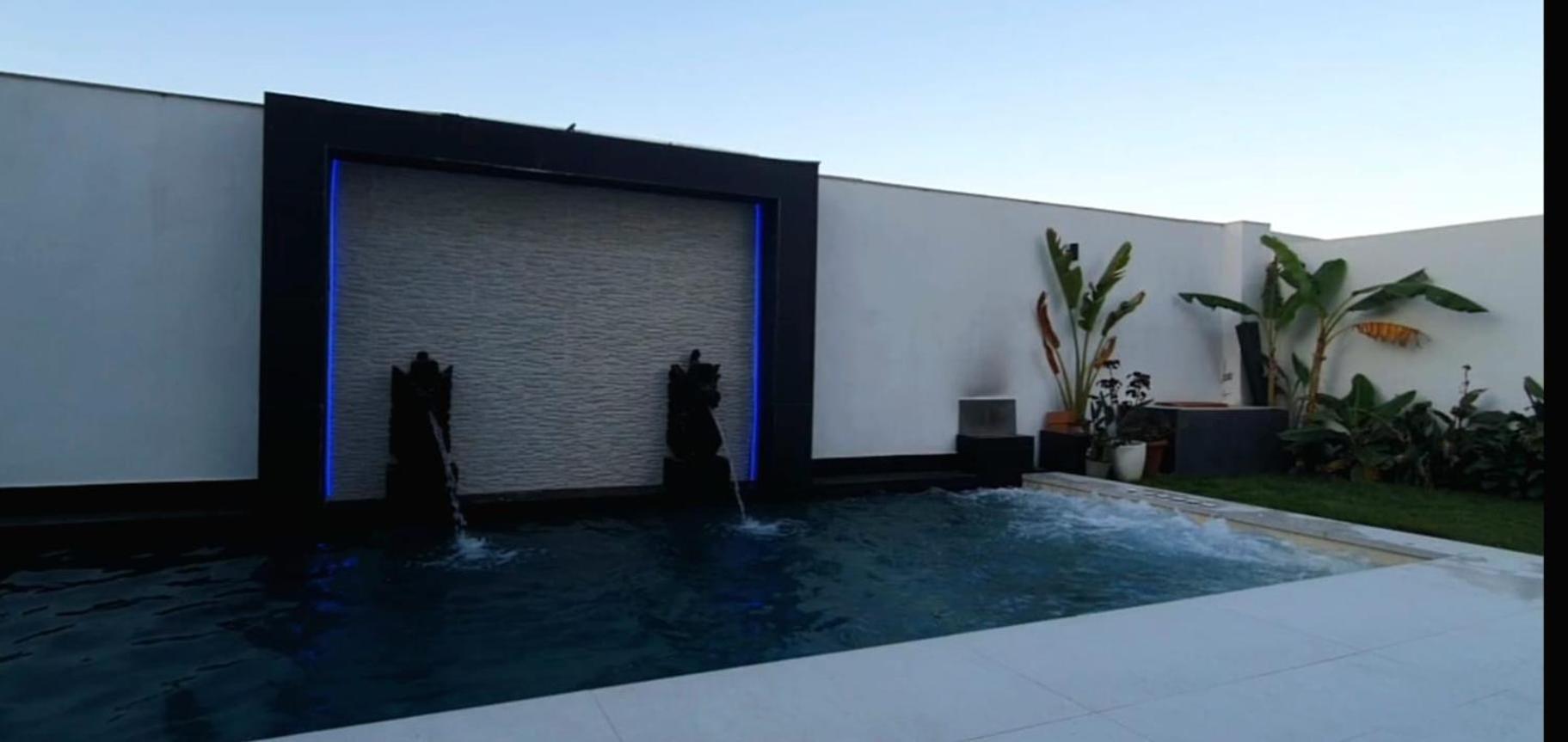 Modern Zen Bali Hotel Пуерто Реал Екстериор снимка