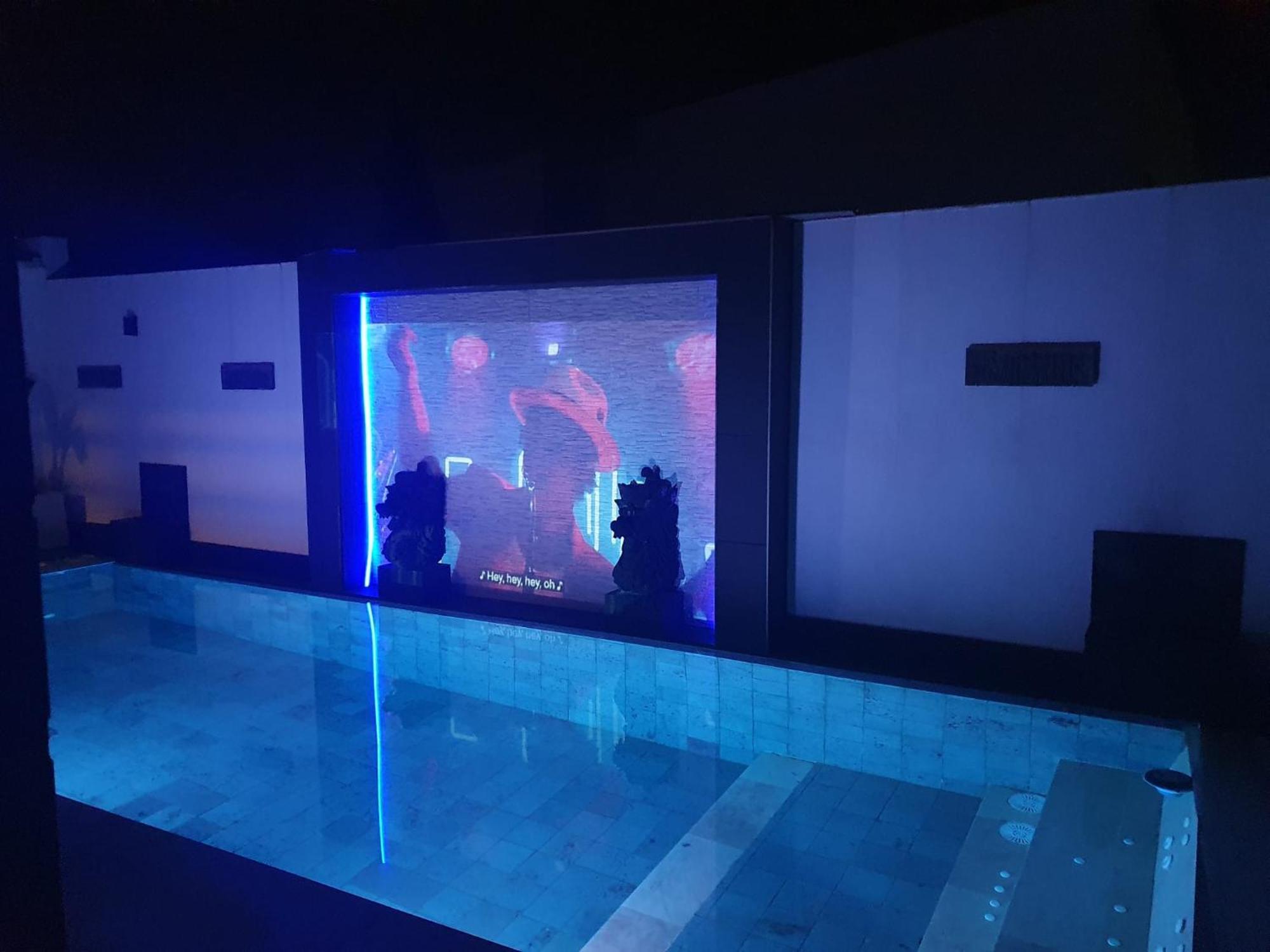 Modern Zen Bali Hotel Пуерто Реал Екстериор снимка